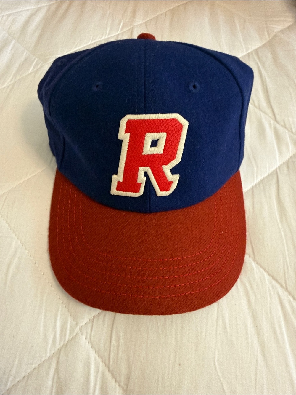 NYR Hat